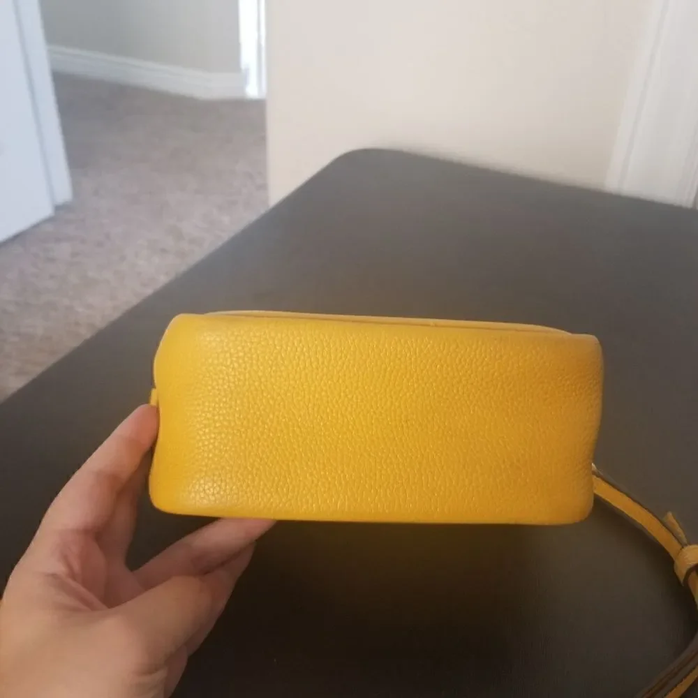 Tory Burch Perry Bombe Crossbody